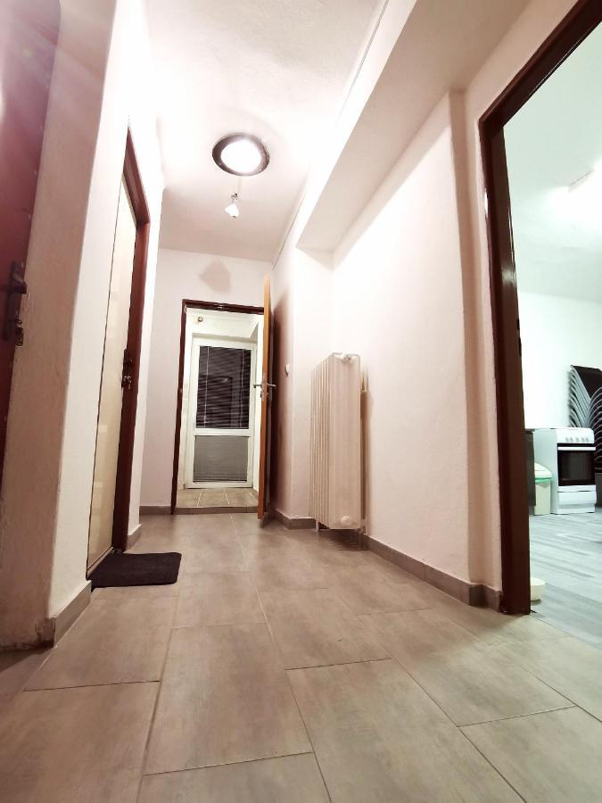 Diamond House Lejlighed Brezno Eksteriør billede